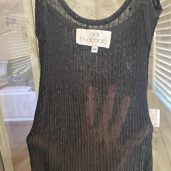 GAI MATTIOLO🖤 - Picture 5 of 7